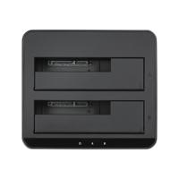 Hard Drive Docking Stations