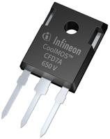 IPB70N10S312ATMA1 Infineon CoolMOS Type N-Channel MOSFET, 70 A, 100 V Enhancement, 3-Pin TO-263