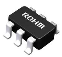 ROHM BD7LS125G-CTL Buffer
