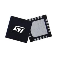 STM32C011F4U6TR STMicroelectronics