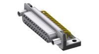 DTS25SYC/2M66UN, Deltron Connectors