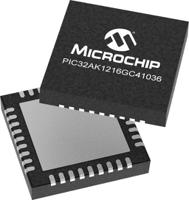 PIC32AK1216GC41036-I/M7, Microchip