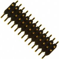 SMH102-LPSE-D13-SP-BK Sullins Connector Solutions