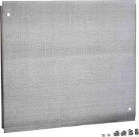 NSYEC65 Schneider Electric NSYEC series 600 x 500mm Cable Management Panel for use with Spacial SF, Spacial SFP