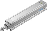 ESBF-BS-50-200-5P Festo Rod Linear Actuator, 200mm, 500kg, 330mm/s, 2215386