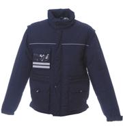 987518-C L NAVY, JRC