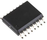 NCV4390DR2G onsemi, 1-Channel Switching, Voltage Regulator, 150 mA 690 kHz, SOIC 16-Pin