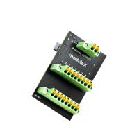 MX-8DO, Industrial Shields
