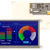 gen4-ESP32-70T, 4D Systems