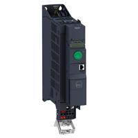 Schneider Electric Inverter Drive, 1.5 kW, 3 Phase, 380 → 500 V, 4.1 A, ATV320 Series