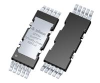 IDDD06G65C6XTMA1 Infineon 650V 10A, Switching Diode, 10-Pin PG-HDSOP-10-1