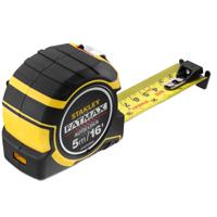 XTHT0-33503 Stanley , FatMax Series, 5m Tape Measure, Metric & Imperial