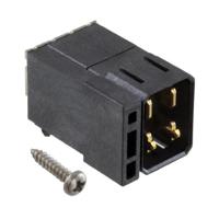 2180850-4 TE Connectivity AMP Connectors