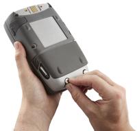 DPI620G-IS, Druck