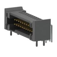 TFM-110-01-F-D-RE1-WT Samtec Inc.