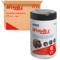 7772, Wypall