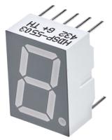 HDSP-5503, Avago Technologies