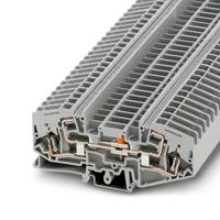 3029952 Phoenix Contact  SRTK 6 Series Grey, 0.2 → 10mm²