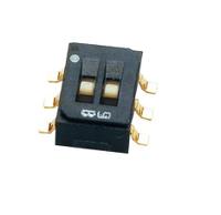 CAS-D20TB, NIDEC COPAL ELECTRONICS GMBH