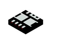 NTTFD4D0N04HLTWG onsemi N-Channel NTTF 1 Type N-Channel MOSFET, 60 A, 40 V Enhancement, 12-Pin WQFN