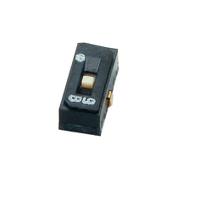 CAS-120TA, NIDEC COPAL ELECTRONICS GMBH