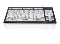 KYB-MON2BLK-UCUS, Ceratech