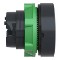 ZB5AA0 Schneider Electric Harmony XB5 Series, Push Button Head, Spring Return, 22mm Cutout