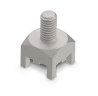 Wurth Elektronik, Brass Screw Terminal, 85