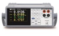 Teledyne LeCroy Power Meter, 2W max, 25A ac max, With RS Calibration