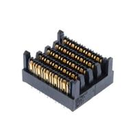 EBTM-4-10-2-0-S-VT-1 Samtec Inc. EBTM-4-10-2.0-S-VT-1
