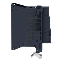 Inverter Drives