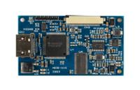 Midas HDMI to LVDS Converter Module