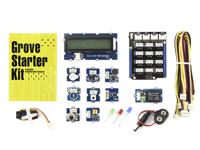 Seeed Studio Grove Starter Kit, Arduino Compatible Board
