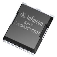IPT65R190CFD7XTMA1, Infineon
