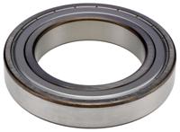 6014-2Z SKF Ball Bearing - 70mm I.D, 110mm O.D
