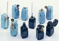 ZC2JD1, Telemecanique Sensors