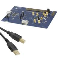 AD9914-PCBZ Analog Devices Inc. AD9914/PCBZ