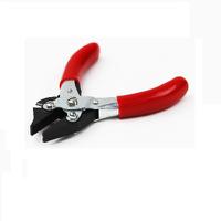 434-617 RS PRO Side Cutter Parallel Plier, 140 mm Overall, Flat Tip, 28mm Jaw