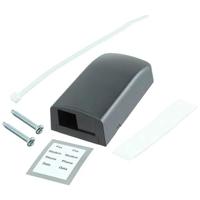 CBX2BL-AY, Panduit Corp