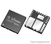 IRSM005-301MH, Infineon