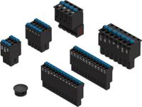 NEKM-C6-C16-S, Festo