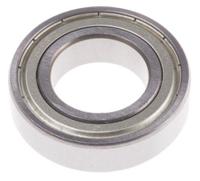 619-0632 Deep Groove Ball Bearing 25mm I.D, 47mm O.D
