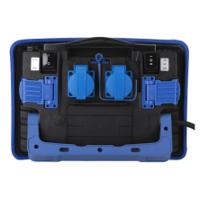 145742, Bailey Electric & Electronics bv