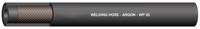 146-7760 RS Pro 25m Long Black Rubber Hose, Applications Argon, 5mm Inner Diam.