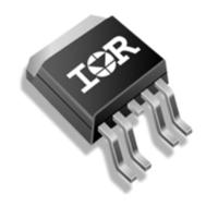 AUIPS7221RTRL, Infineon