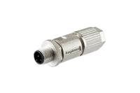 MSAS-04BMMD-SL8001, Amphenol Industrial