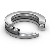 51201 SKF Thrust Ball Bearing - 12mm I.D, 28mm O.D