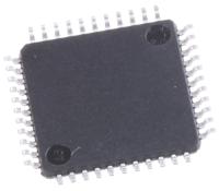 PIC24FV32KA304-I-PT Microchip PIC24FV32KA304-I/PT, 16bit PIC Microcontroller, 32MHz, 32 kB Flash, 44-Pin TQFP