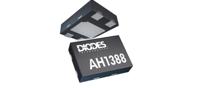 AH1388-HK4-7, Diodeszetex