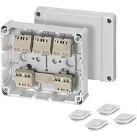 DPC 9225, Hensel